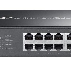 Tp-Link Switch Es216G