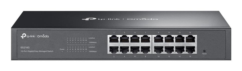 Tp-Link Switch Es216G