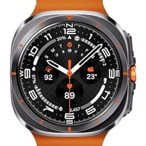 Samsung Smartwatch Galaxy Watch Ultra Lte 2025 Tit Sm-L705