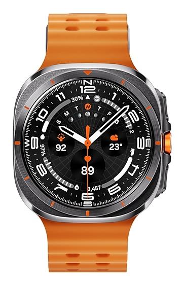 Samsung Smartwatch Galaxy Watch Ultra Lte 2025 Tit Sm-L705