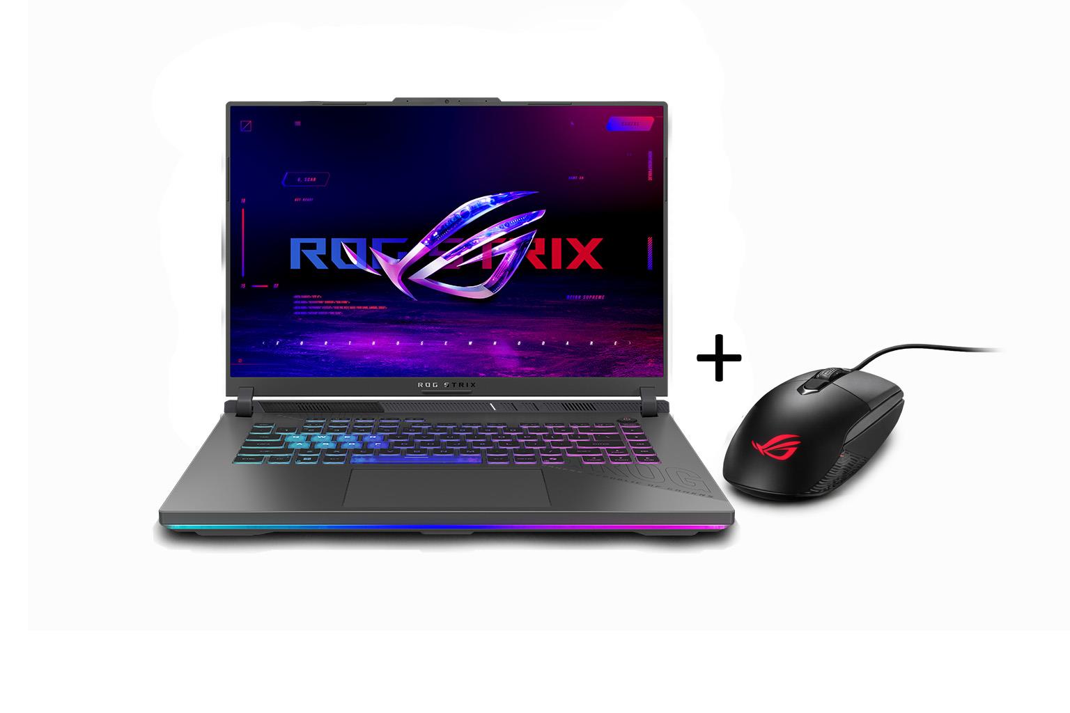 Asus G614Pr-Rv092W 1920 1200 16GB