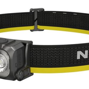 Nitecore Headlamp Nu Series 400 Lumens Nu25 Mct