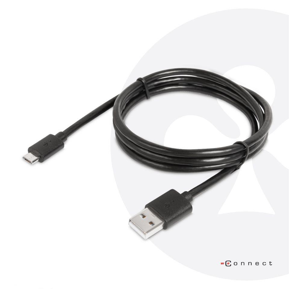 Club3D Cable Usb To Micro Usb 1M M Cac-1408