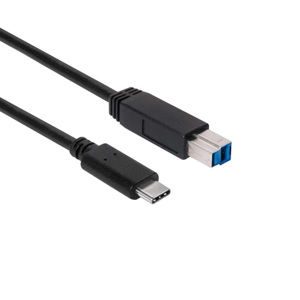 Club3D Cable Usb-C To Usb3.1 1M M Cac-1524