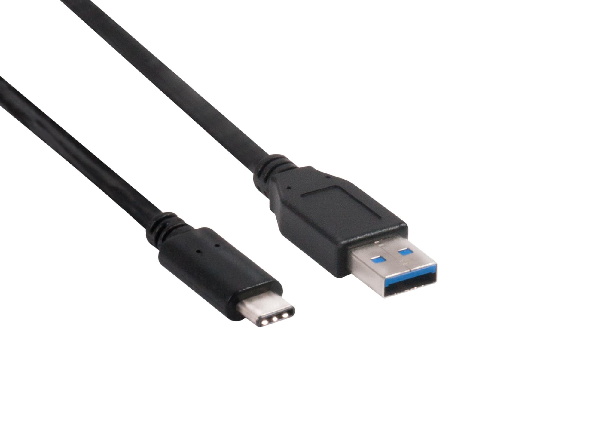 Club3D Cable Usb-C To Usb3.1 1M M Cac-1523