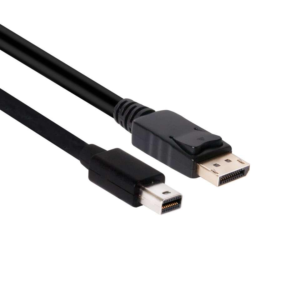 Club3D Cable Mini Dp To Dp 2M M Cac-2163