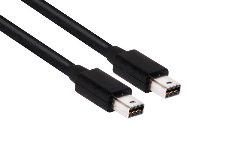 Club3D Cable Mini Dp To Mini Dp 2M M Cac-1164