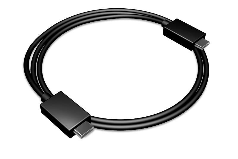 Club3D Cable Usb-C To Usb-C 1M M Cac-1522