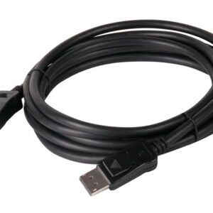 Club3D Cable Dp To Dp 3M M Cac-1064