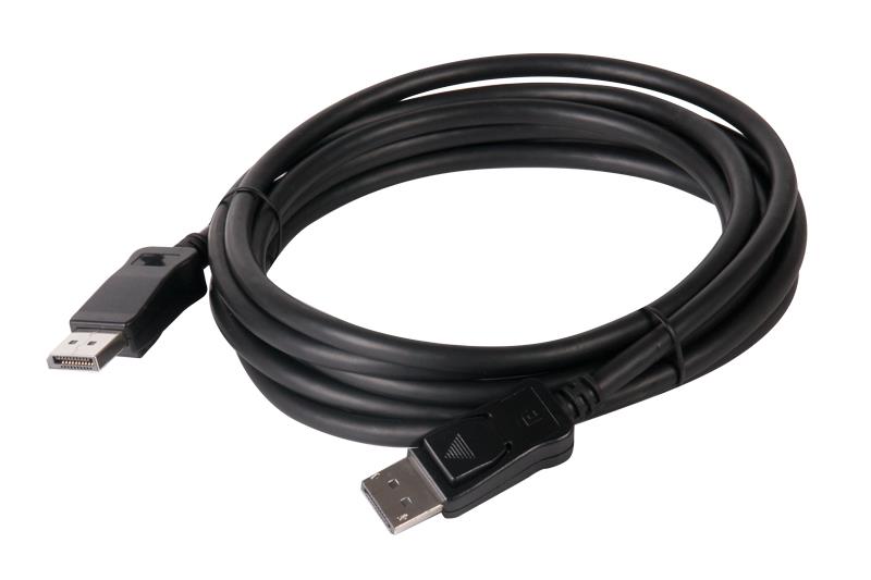 Club3D Cable Dp To Dp 3M M Cac-1064