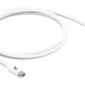 Club3D Cable Usb-C To Usb-C 1.2M White Cac-1572
