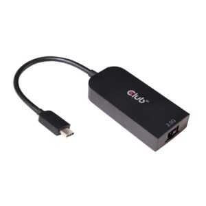 Club3D O Adapter Usb3.2 To Rj45 F Cac-1520