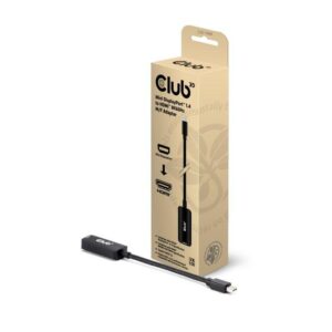 Club3D O Adapter Mini Dp To Hdmi F Cac-1188