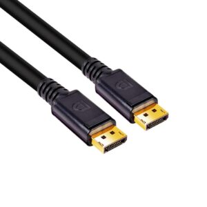 Club3D Cable Dp 4M M Cac-1069B