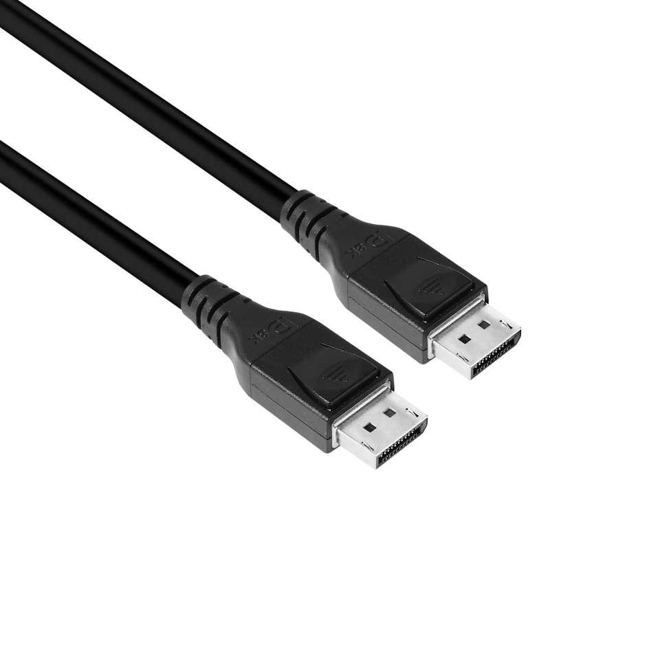 Club3D Cable Dp 5M M Cac-1061