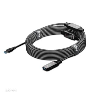Club3D Cable Usb3.2 Repeater 15M F Cac-1406