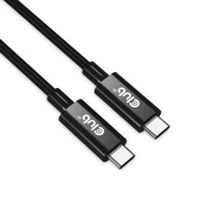Club3D Cable Usb-C 3M M Cac-1579