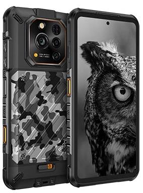 Rugone Xever 7 5G 12 512GB