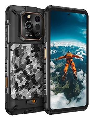 Rugone Xever 7 Pro 5G 12 512GB