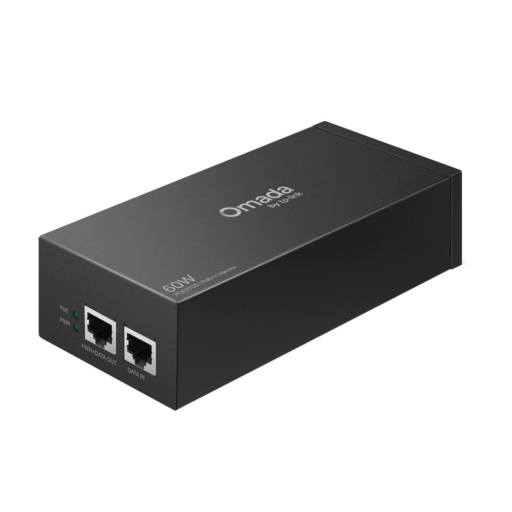 Tp-Link Net Poe++ Injector Poe370S