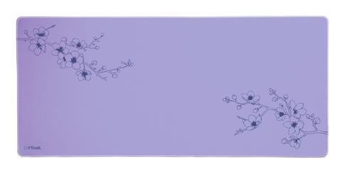 Trust Mouse Pad Gxt759 Xxl Blossum 25715