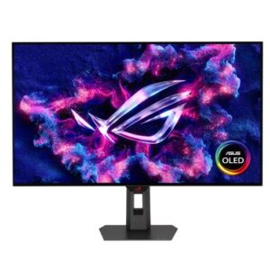 Asus Monitor 31.5 3840
