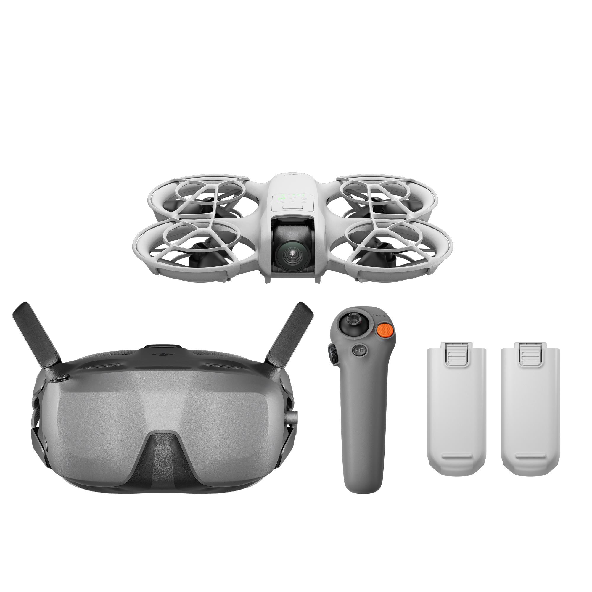 Dji Drone Neo Motion Fly More Combo