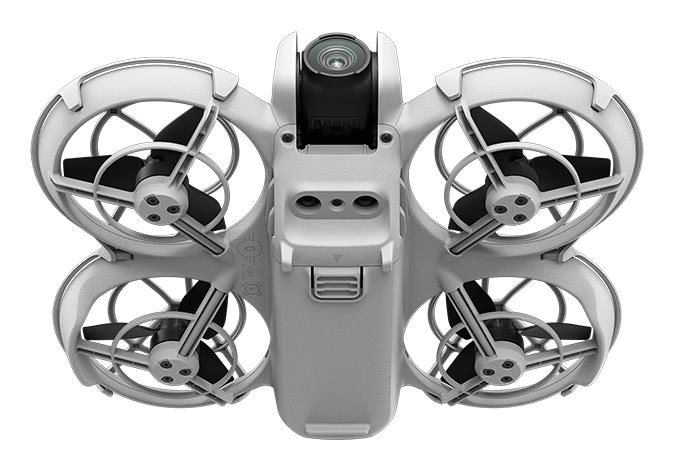 Dji Drone Neo