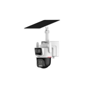 Dahua Wrl Camera 3+3Mp Pt Dome 4G