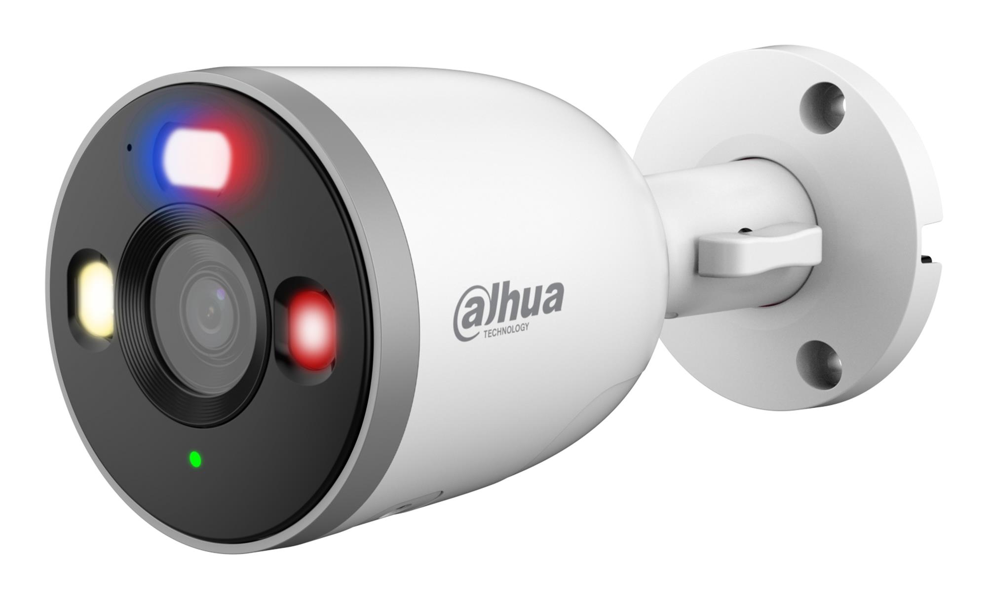 Dahua Wrl Camera 5Mp Bullet Wifi F5D-Pv-0280B