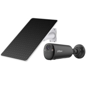 Dahua Wrl Camera 4Mp Bullet 4G Kit Kitbf4Ca-4G0210Bxl M0508