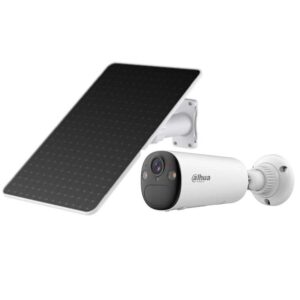Dahua Wrl Camera 4Mp Bullet 4G Kit Kitbf4Cp-4G0210Bxl M0508