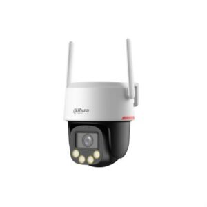 Dahua Wrl Camera 5Mp Pt Dome Wifi P5F-Pv-0360B-Pro