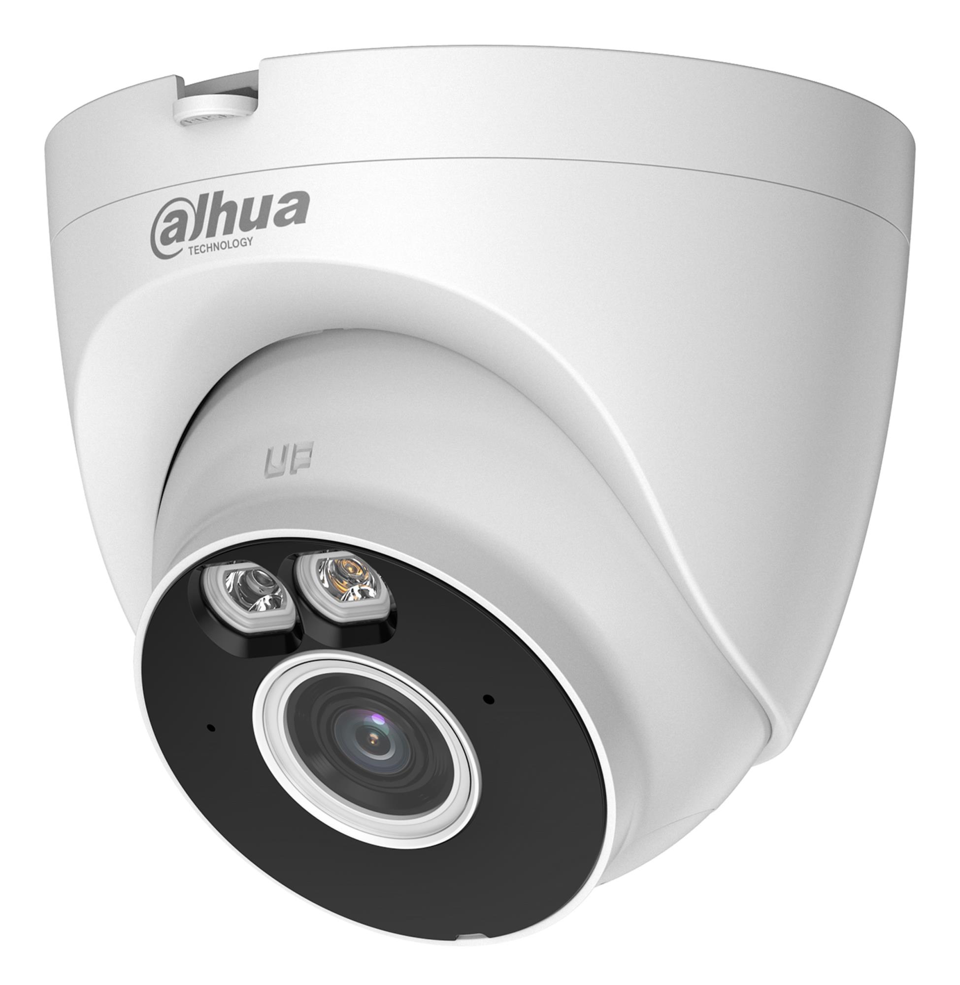 Dahua Wrl Camera 3Mp Eyebal Wifi T3A-Il-0280B