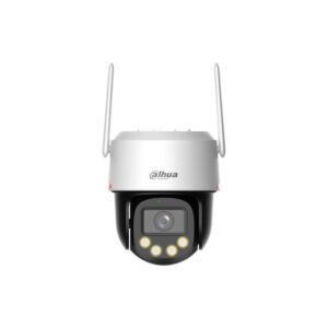 Dahua Wrl Camera 3Mp Pt Dome Wifi P3F-Pv-0360B-Pro