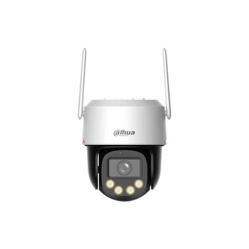 Dahua Wrl Camera 3Mp Pt Dome Wifi P3F-Pv-0360B-Pro