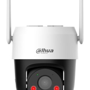 Dahua Wrl Camera 3Mp Pt Dome 4G P3Ae-Pv-4G