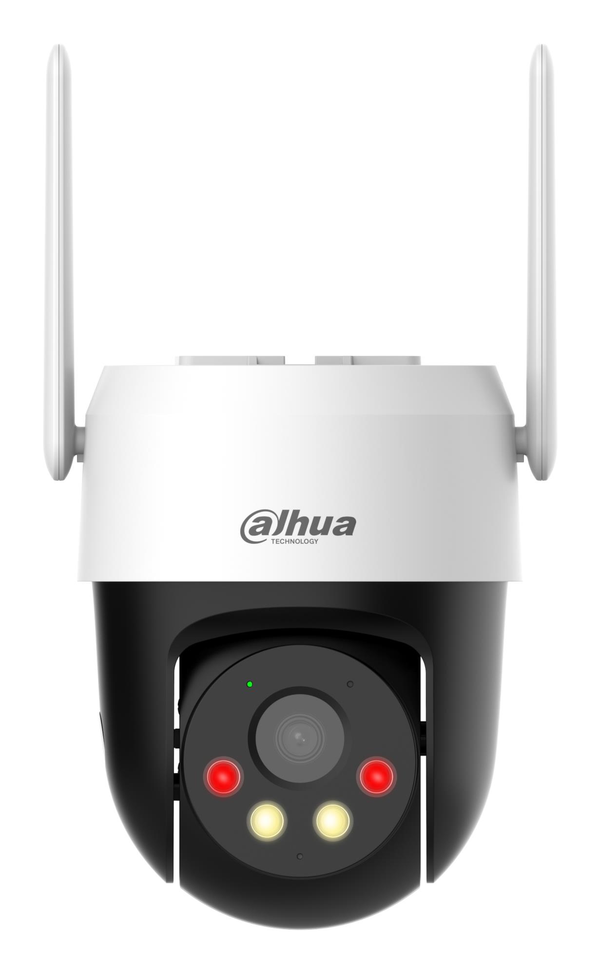 Dahua Wrl Camera 3Mp Pt Dome 4G P3Ae-Pv-4G