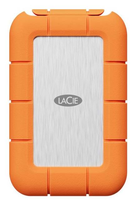 Lacie External SSD 4Tb