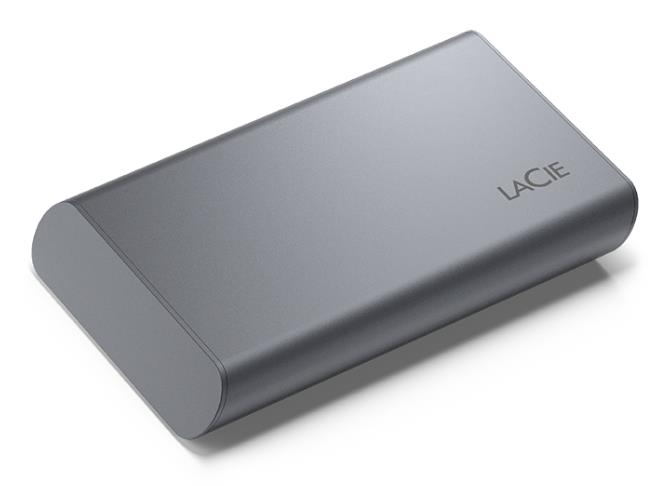 Lacie External SSD Read Speed 1050 Mb/S 1050MB