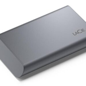 Lacie External SSD Read Speed 1050 Mb/S 1050MB