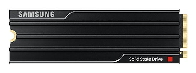 Samsung SSD 9100 Pro 8TB