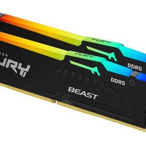 Kingston Memory Dimm 16Gb Ddr5-5600/K2 Kf556C36Bbeak2-16