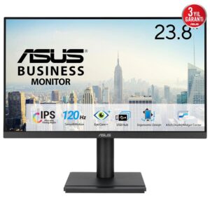 Asus Lcd Monitor 23.8 1920