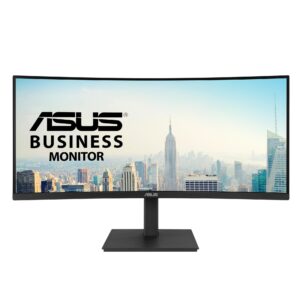 Asus Monitor 34 3440