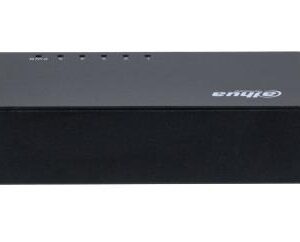 Dahua Switch Switch Type Unmanaged