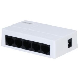 Dahua Switch 5Xrj-45 Ports