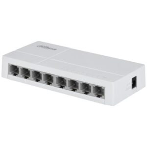 Dahua Switch Sg1008L-Eur
