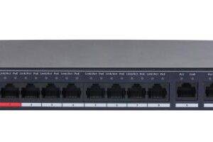 Dahua Switch Dh-Sg4010P 1000