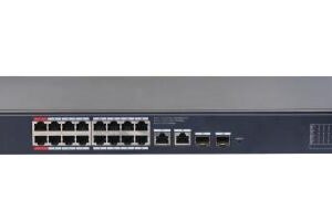 Dahua Switch Dh-Sg4020Lp 1000